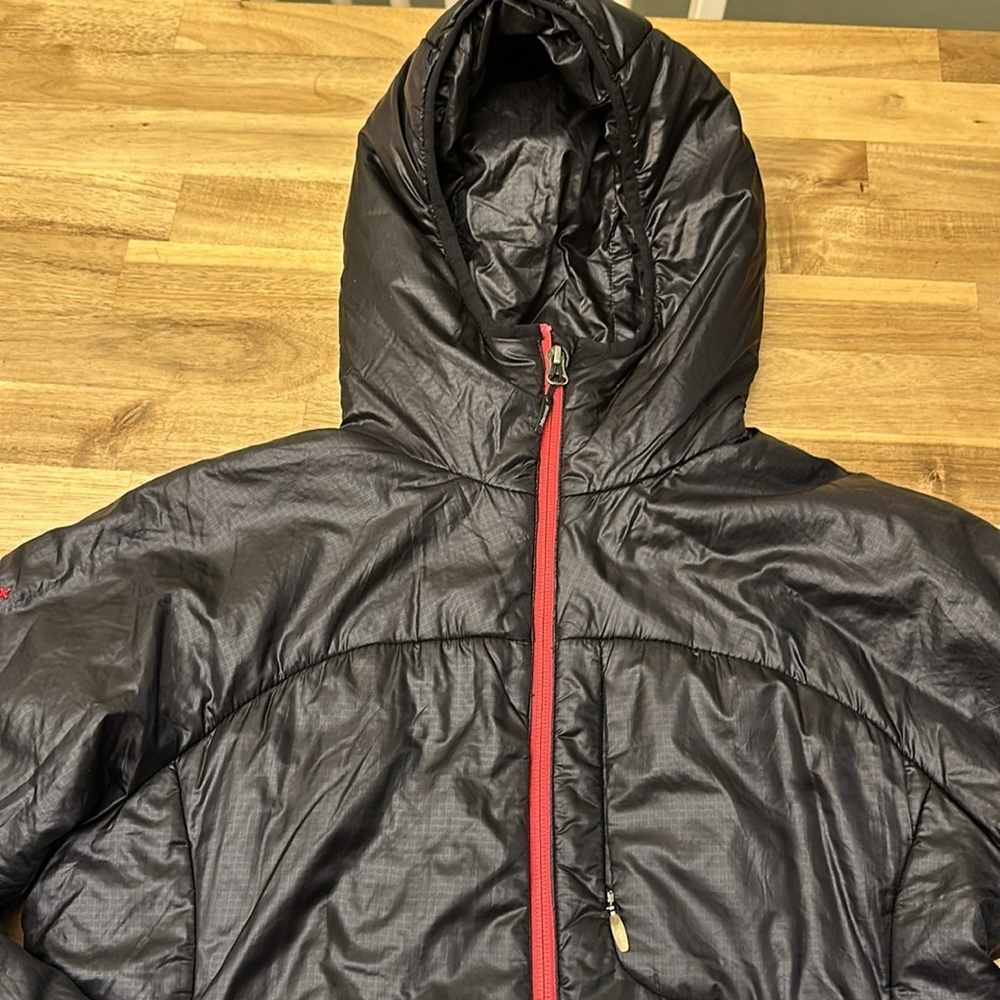 MARMOT jacket - Picture 5 of 7